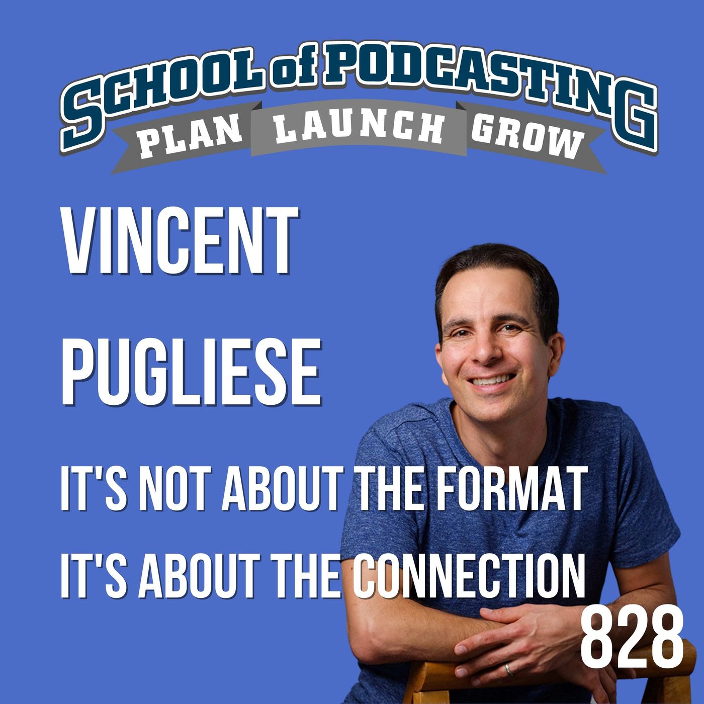 The School of Podcasting
