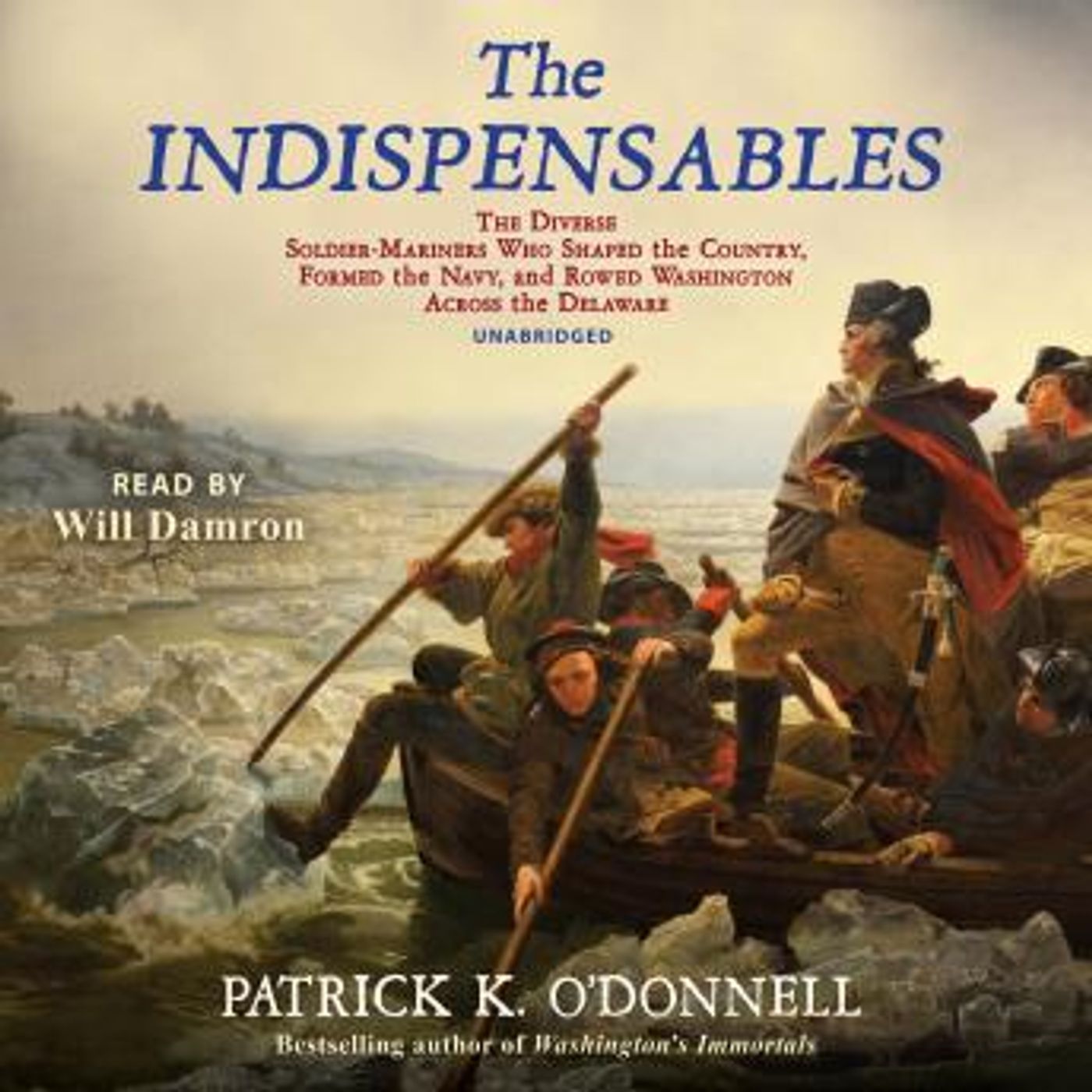 Grab the Top Full Audiobooks in History, Military
