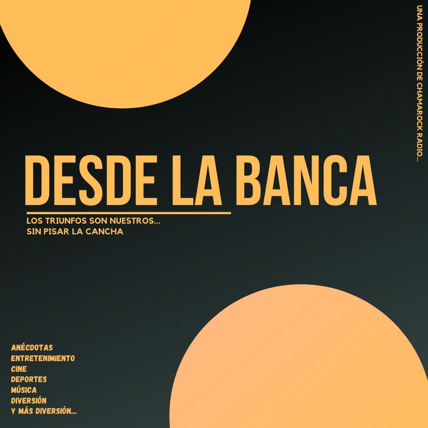 Desde la Banca