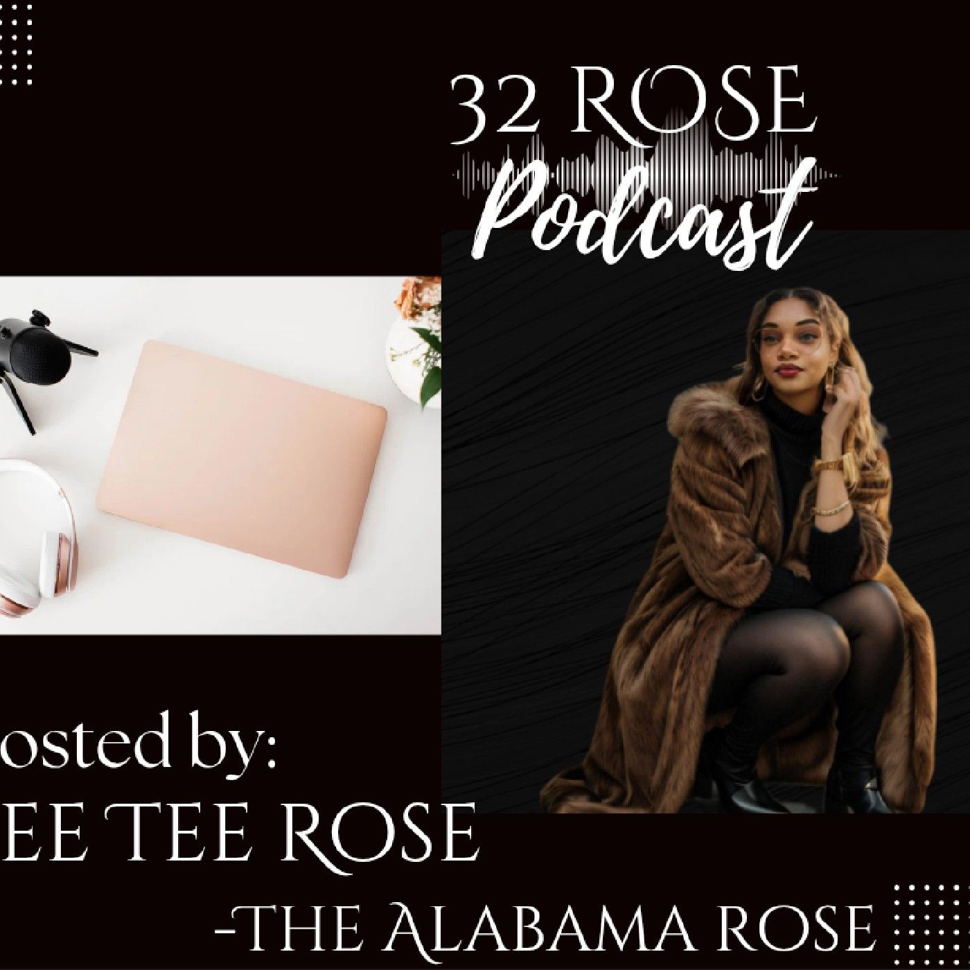 32 Rose Podspot: "Bring it Back"