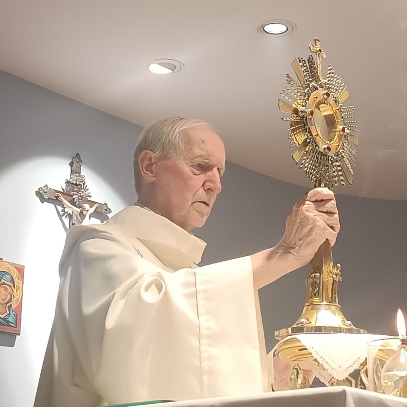 Padre Francesco Peyron