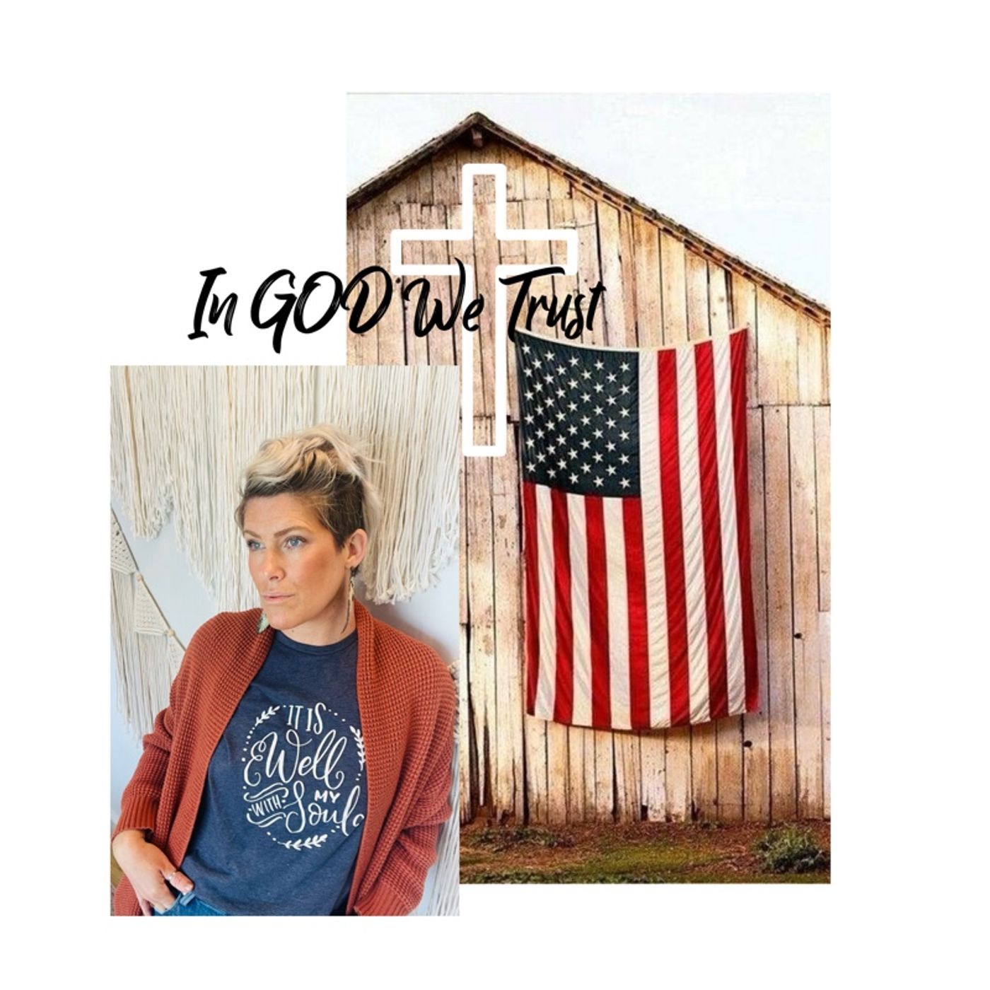 “A voice for all”