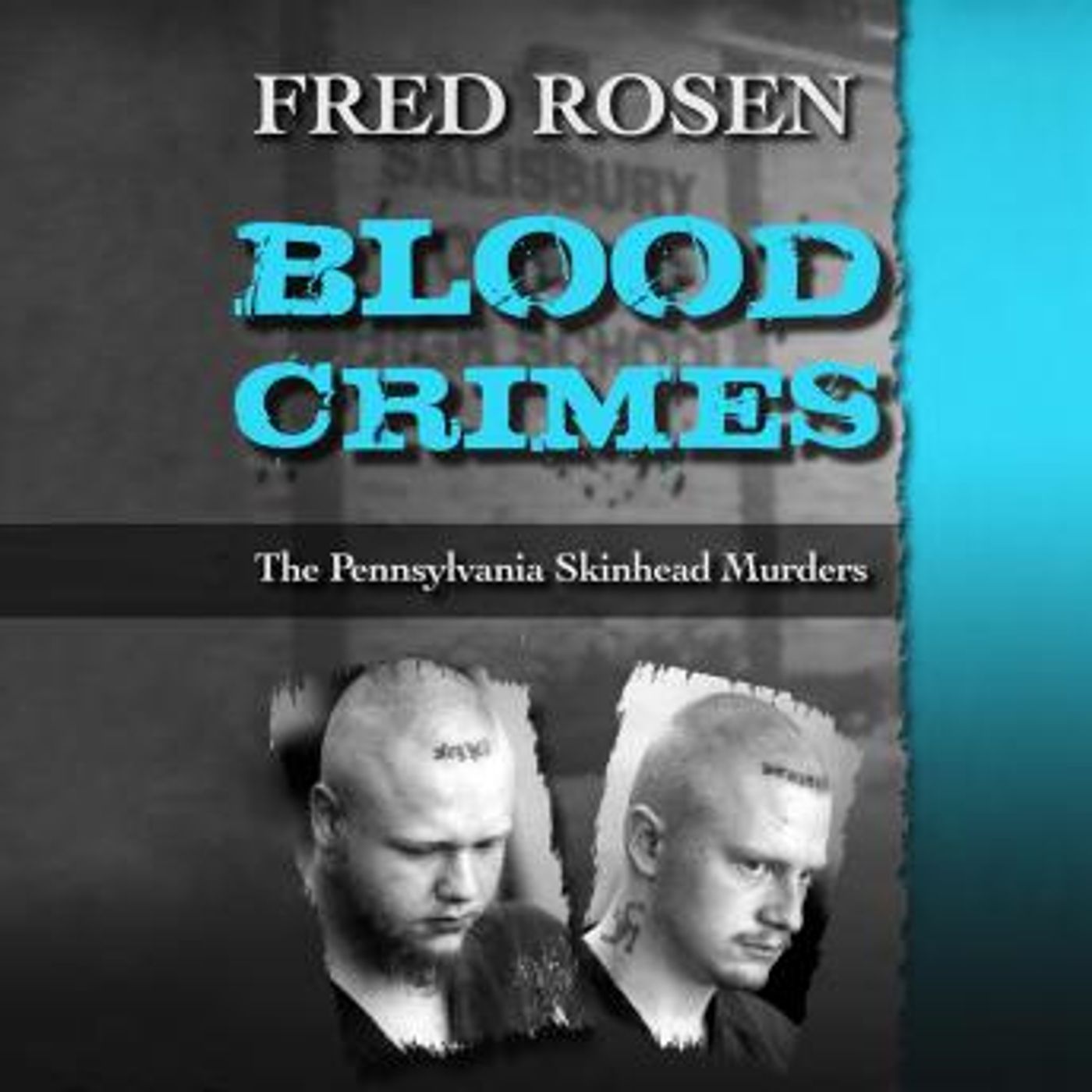 Access Essential Full Audiobooks in Mystery, Thriller & Horror, True Crime