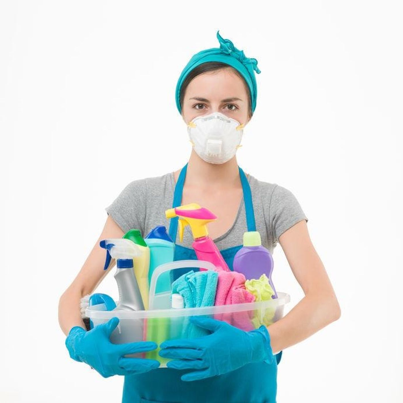 Reducing the Toxic Load in Your Home thumbnail