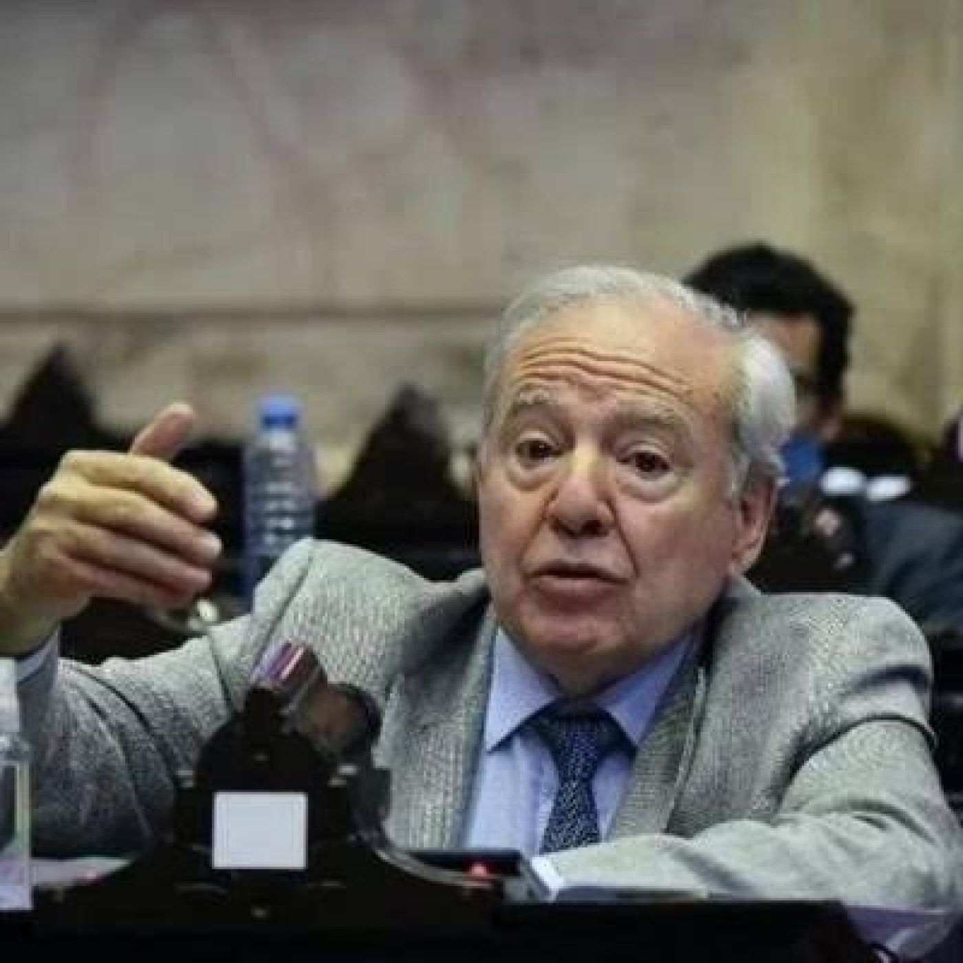 Portada de Eco Medios Entrevistas