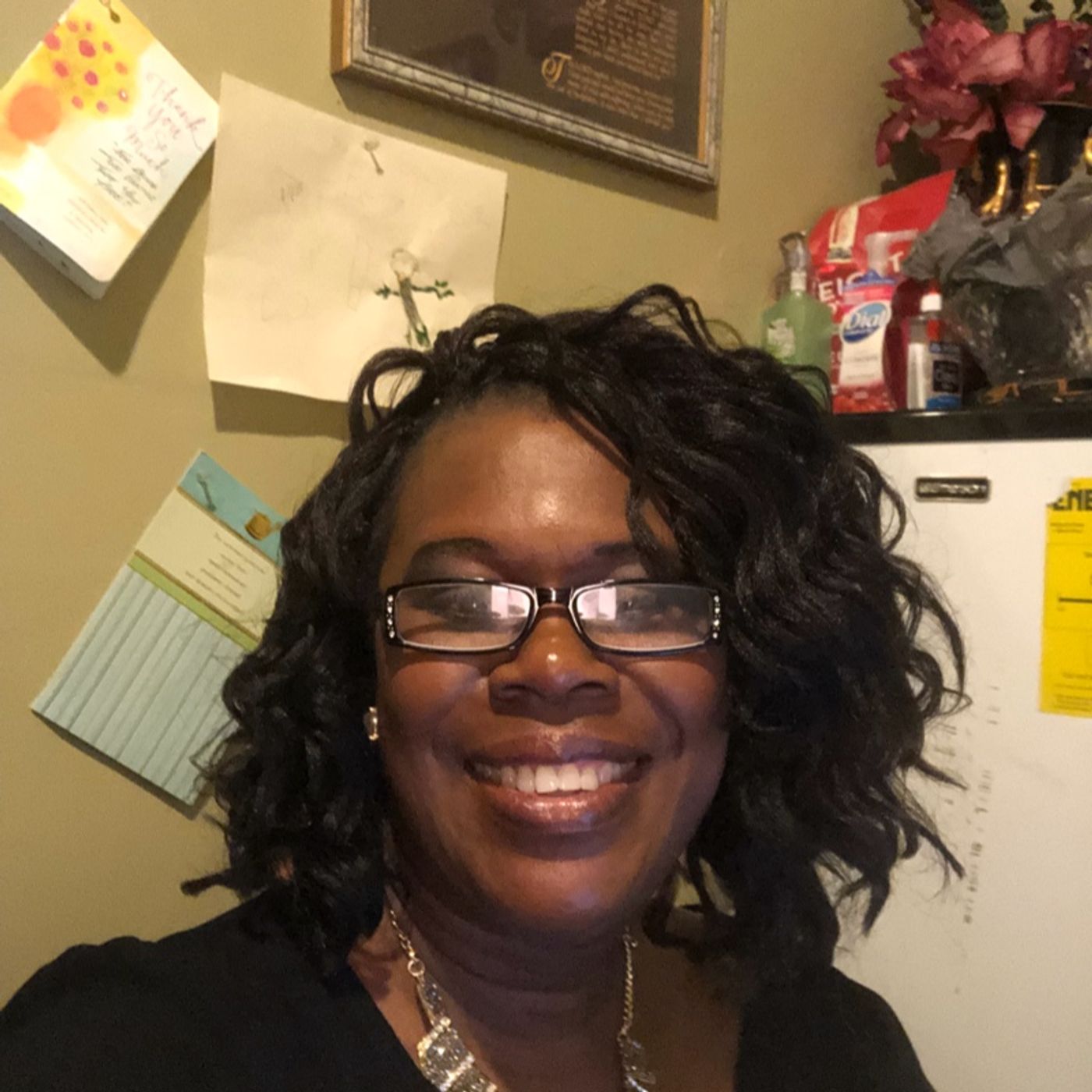 Sherilyn Fletcher Ministries