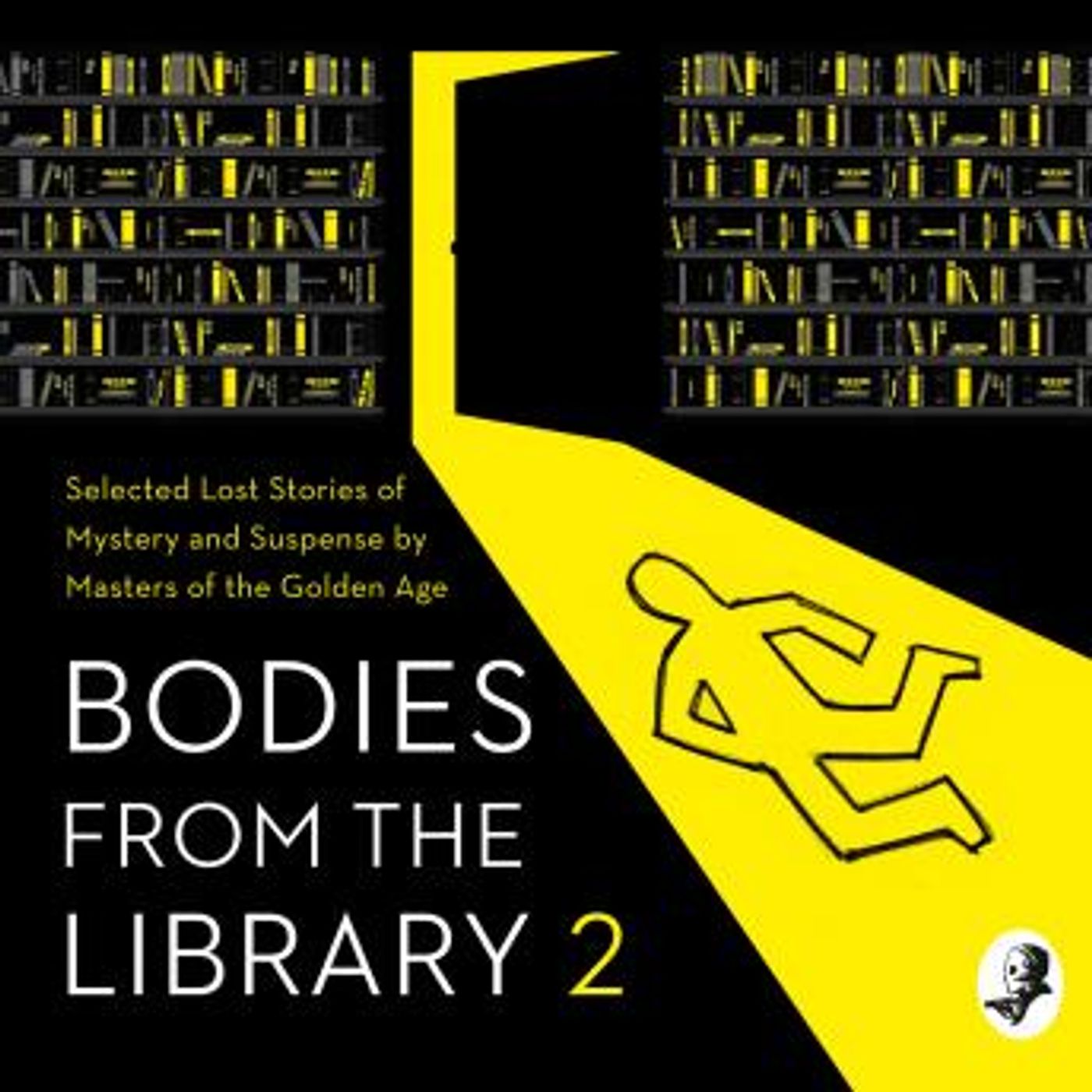 Download High-Quality Full Audiobooks in Mystery, Thriller & Horror, Suspense