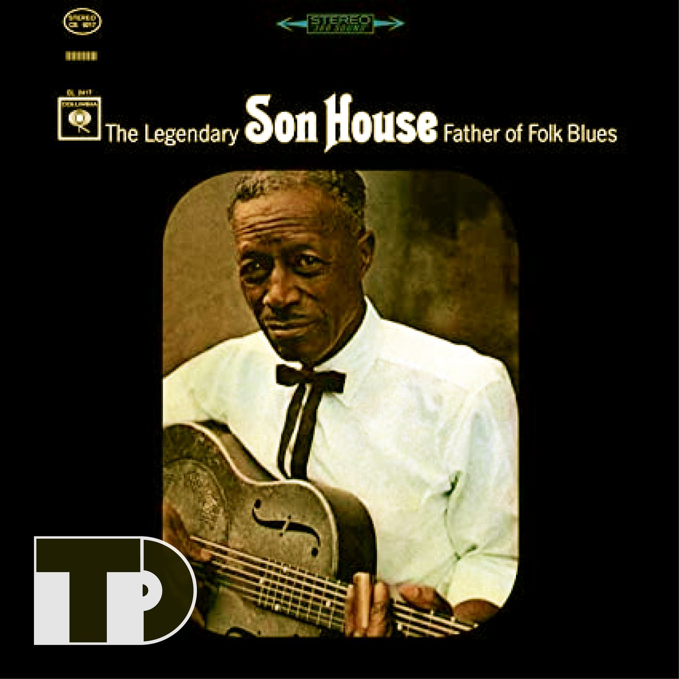 Episode 36: Son House's "Father of Folk Blues"
