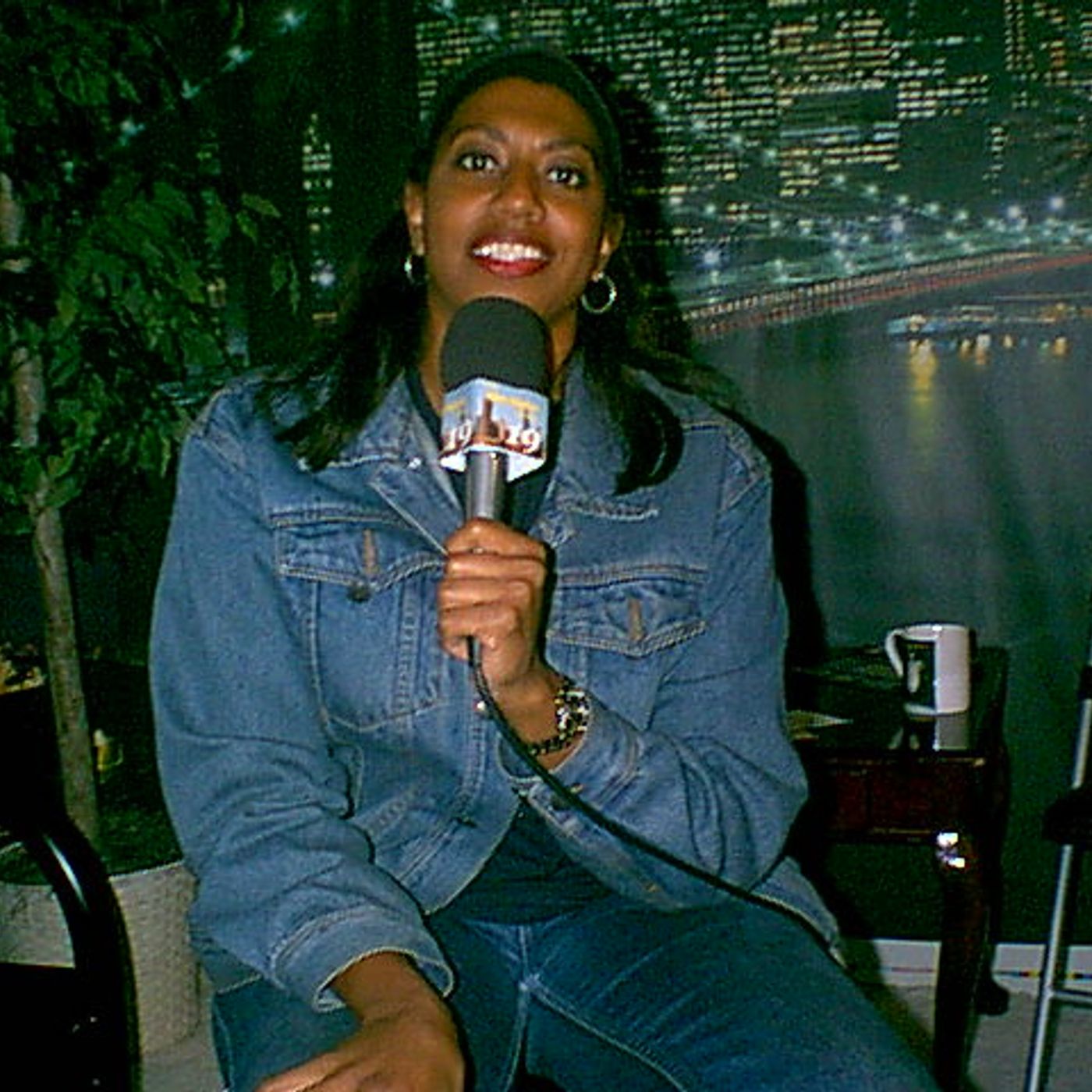 Street Stories Hosted by Earl Winfrey