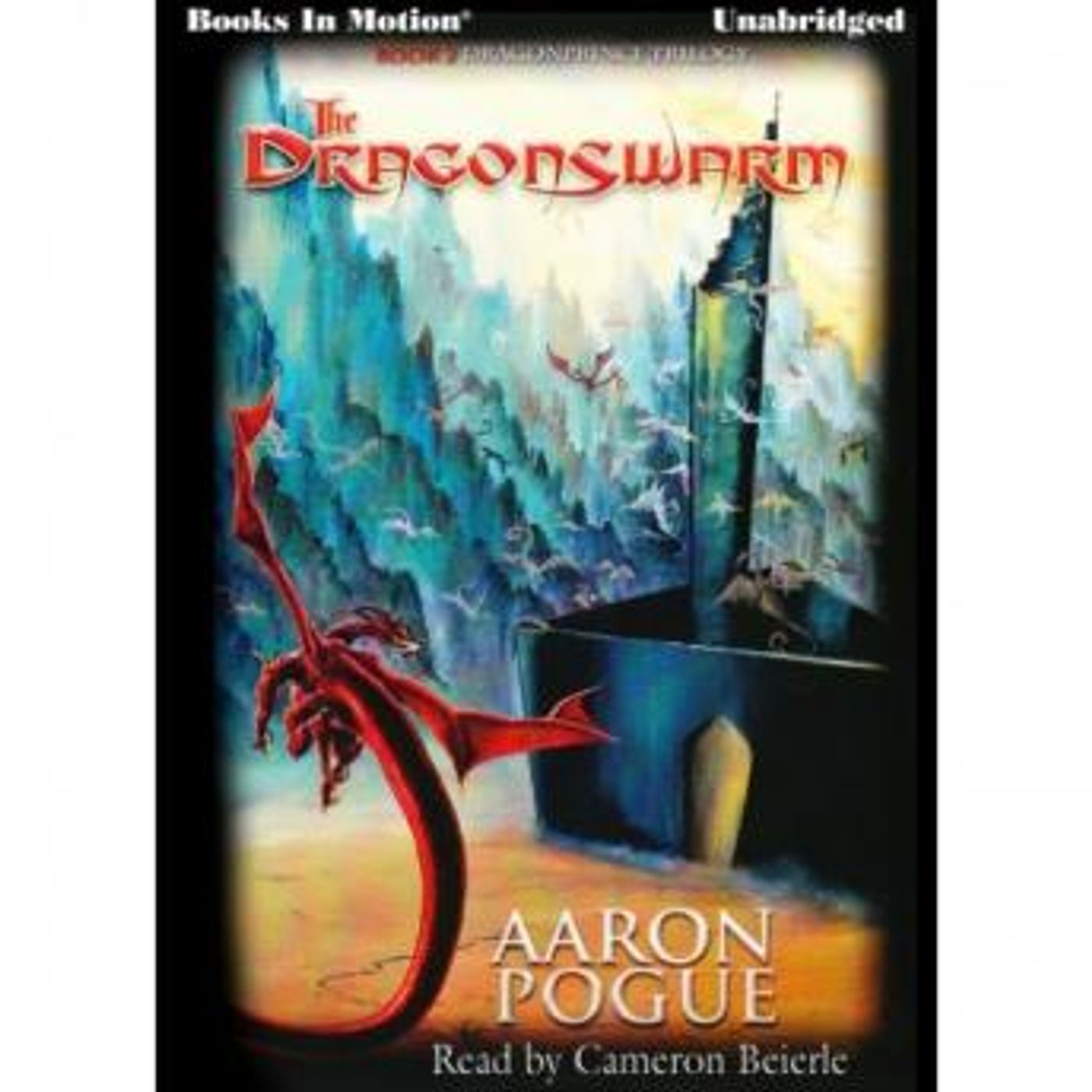 Listen to New Full Audiobooks in Science Fiction & Fantasy, Fantasy