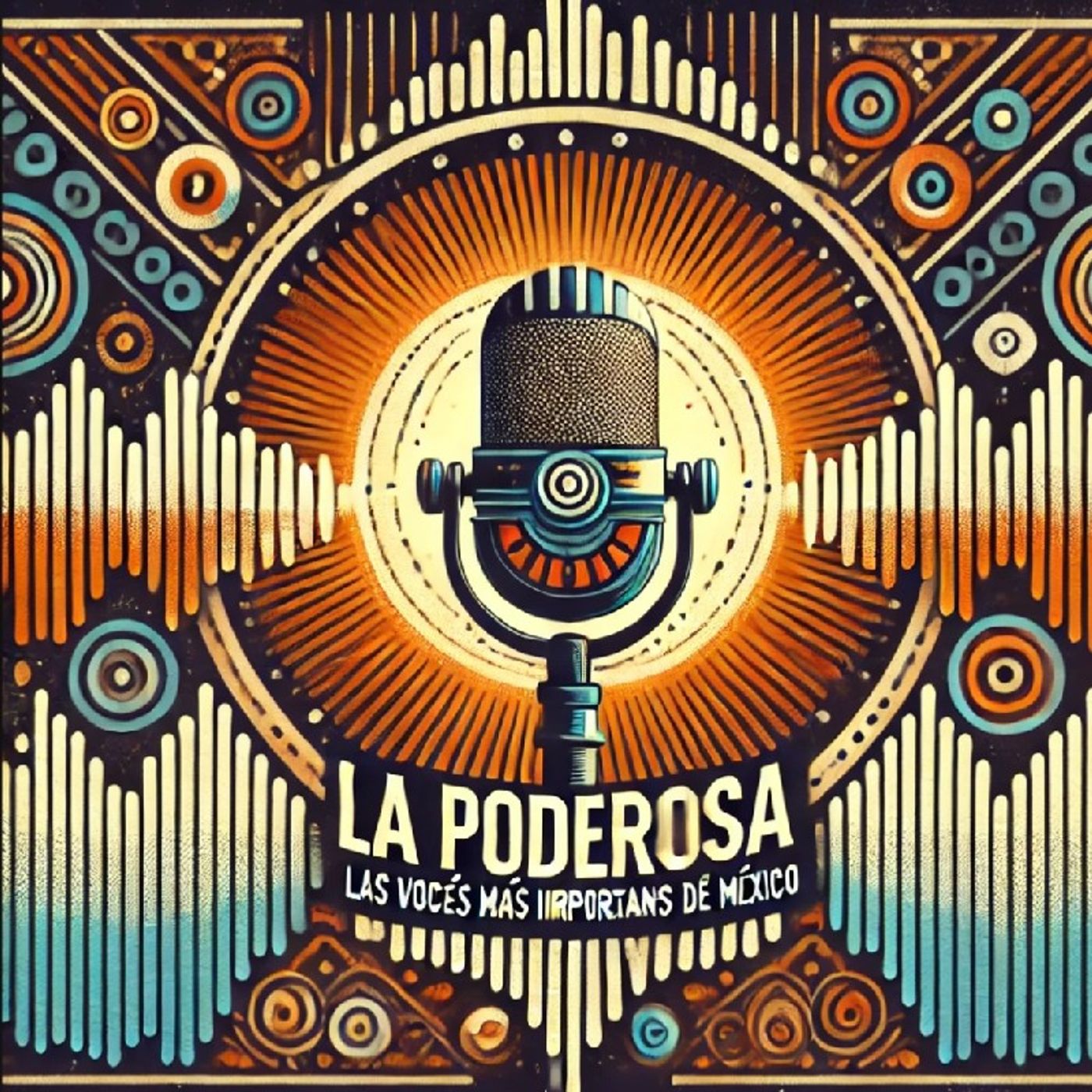 Mi primer episodio con Spreaker Studio episode artwork