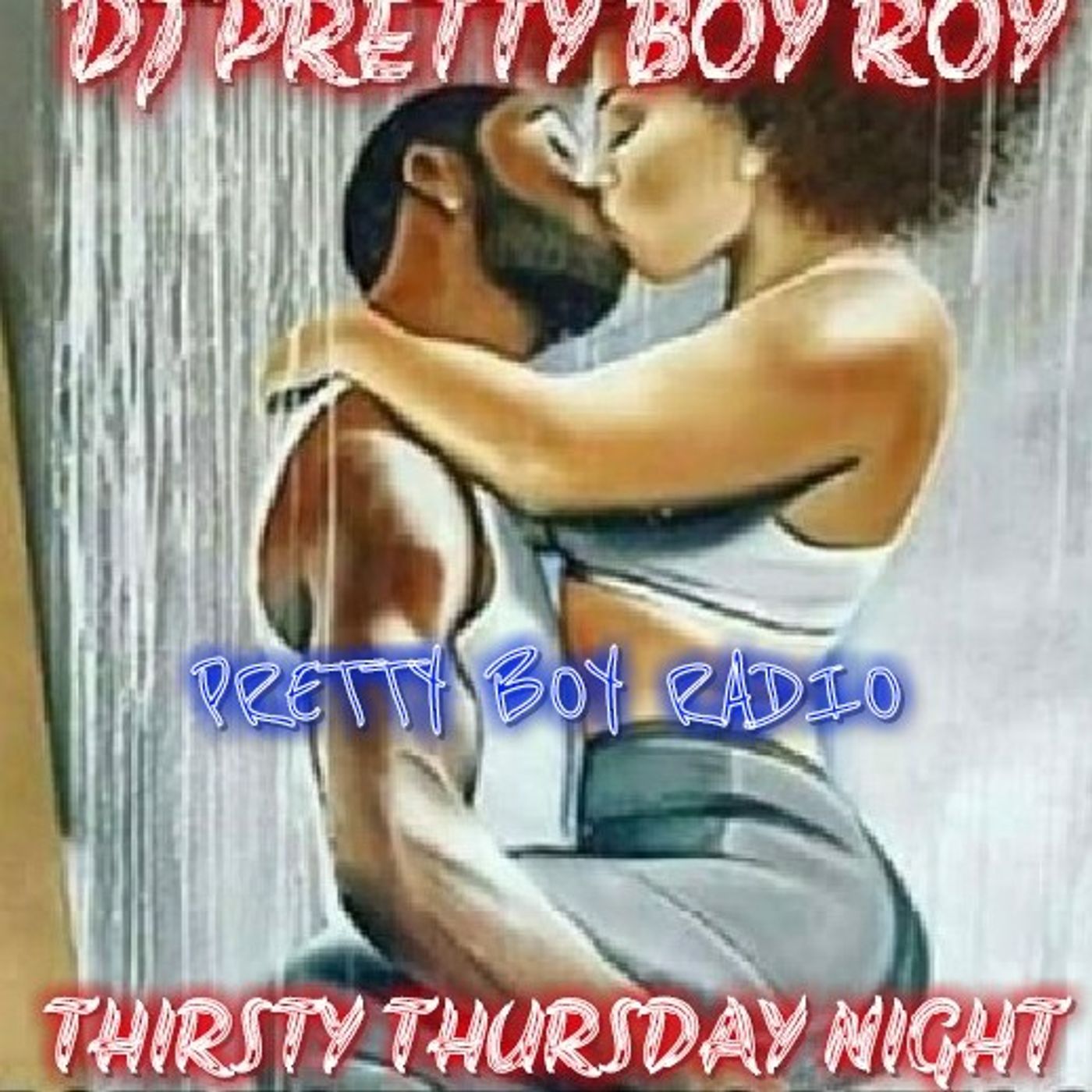 PRETTY BOY RADIO
