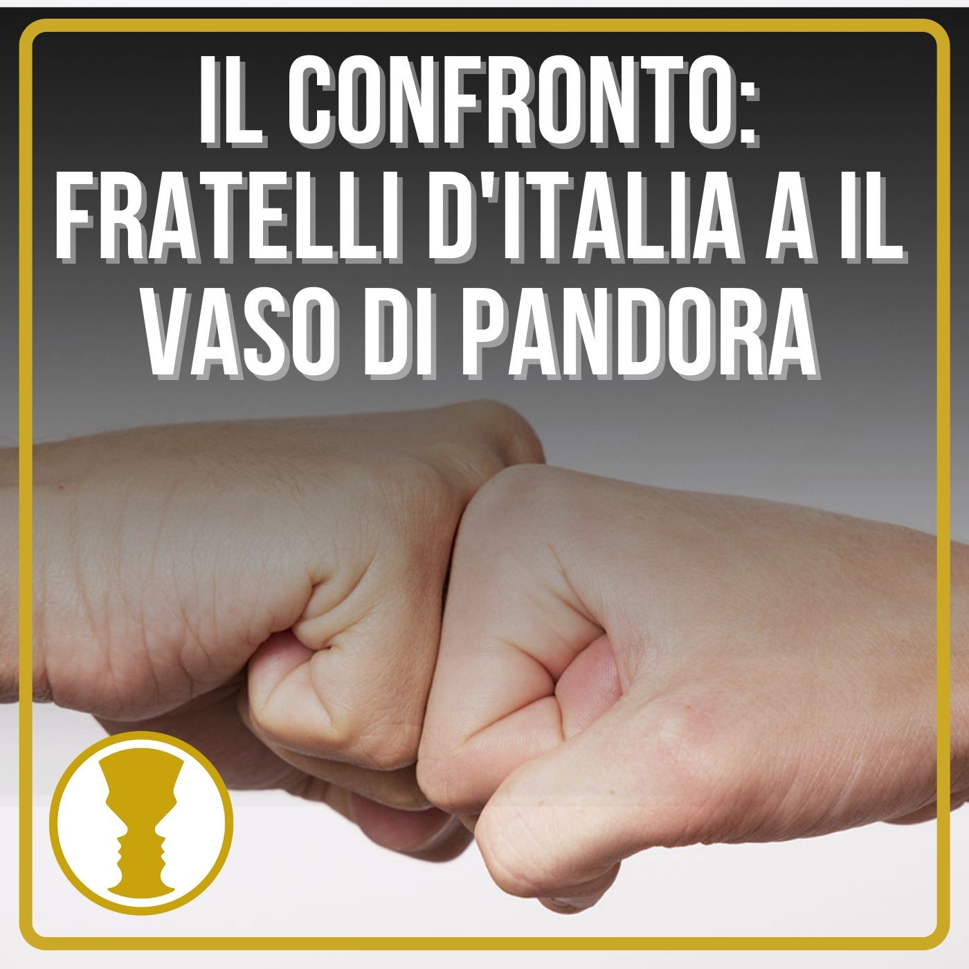 Il Vaso di Pandora