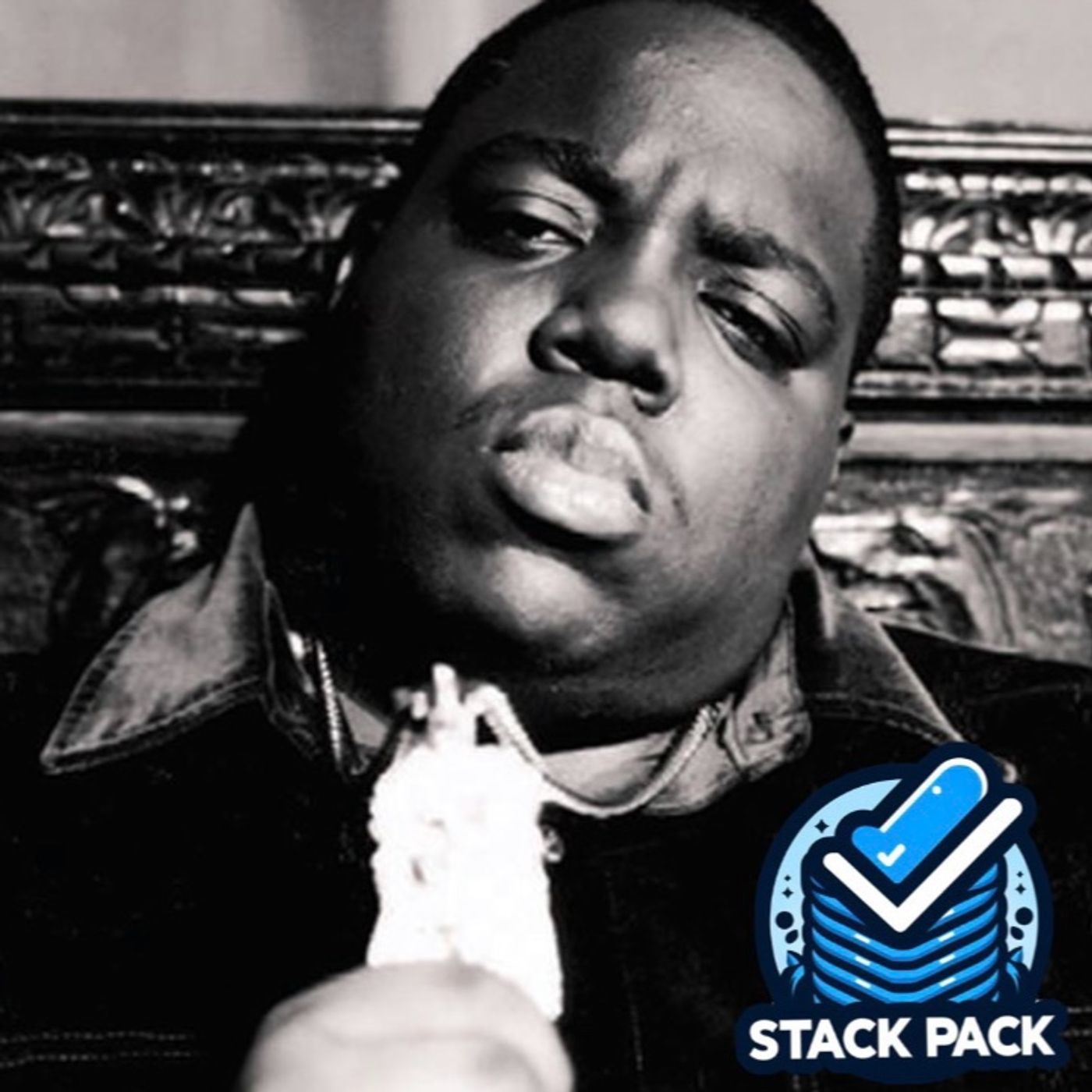 “Woman Claims She Saw Biggie in Hell – What She Says God Told Her” episode artwork