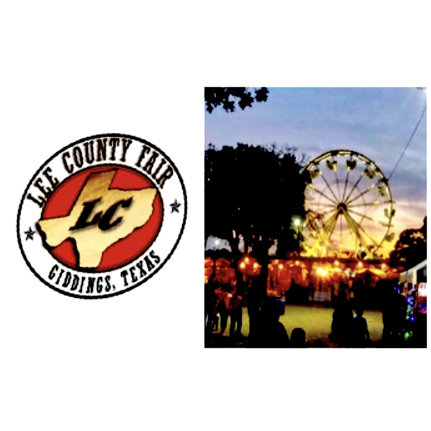 Interview with Texas Lee County Fair