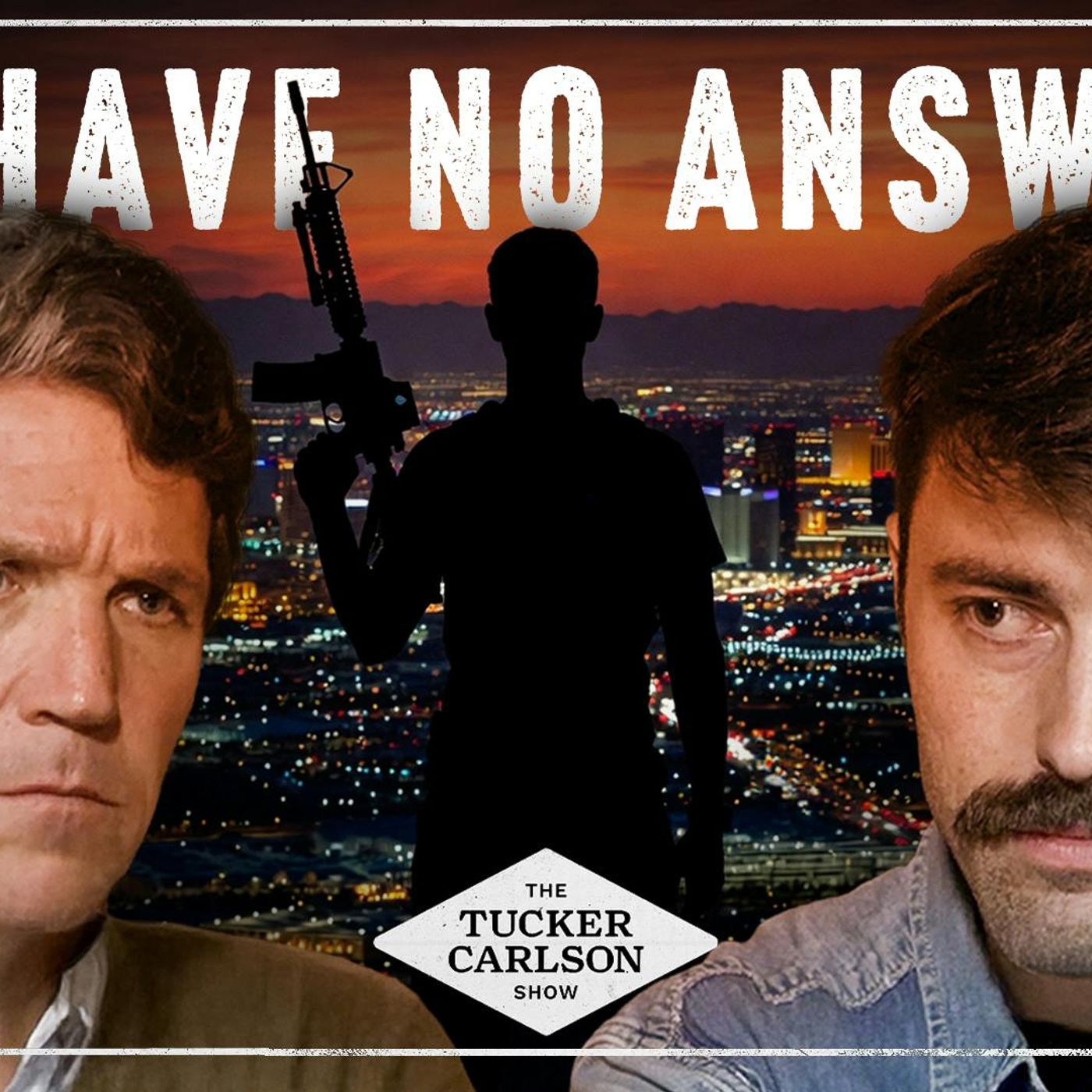 The Tucker Carlsoon Show