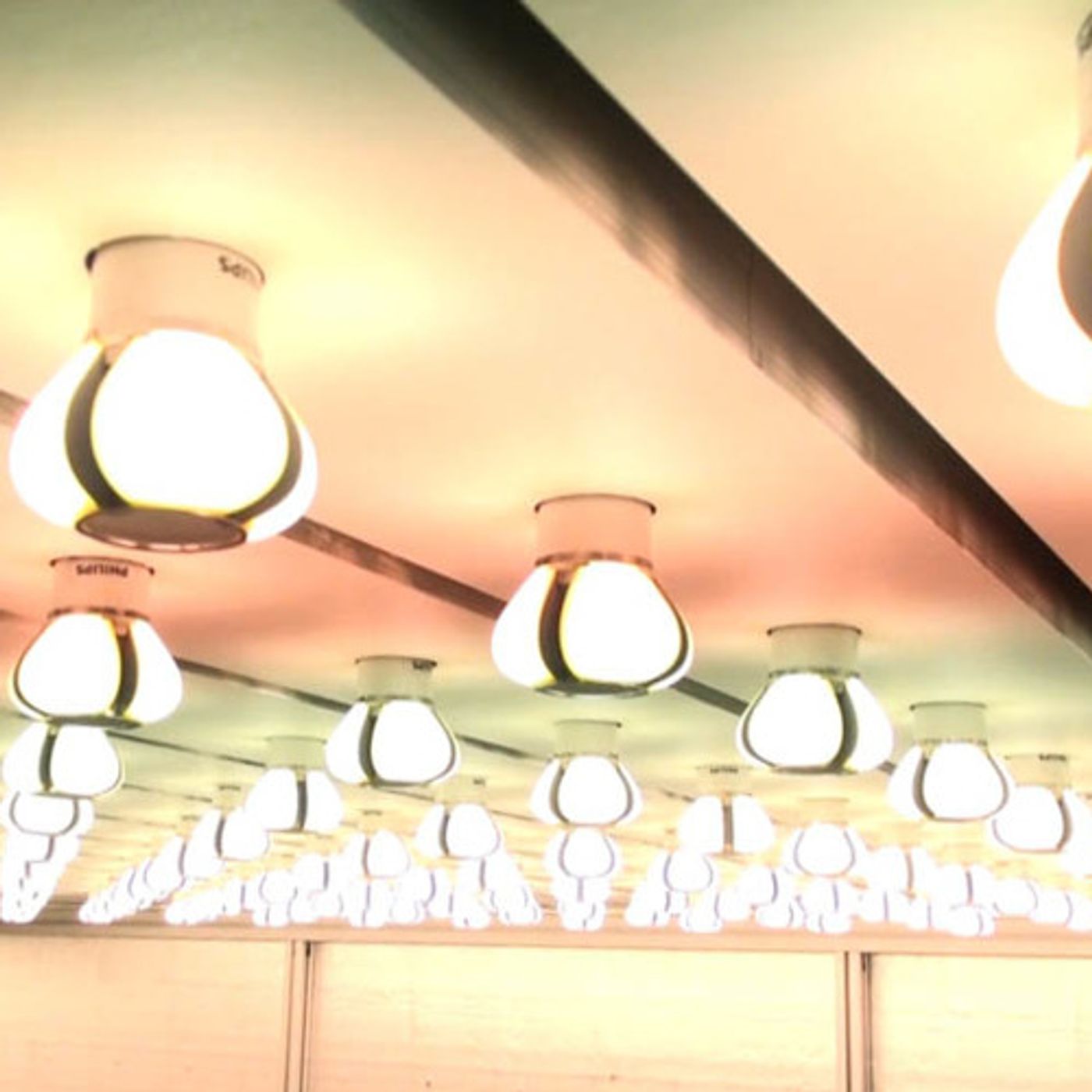 The 'Most Tested Light Bulb in History' episode artwork