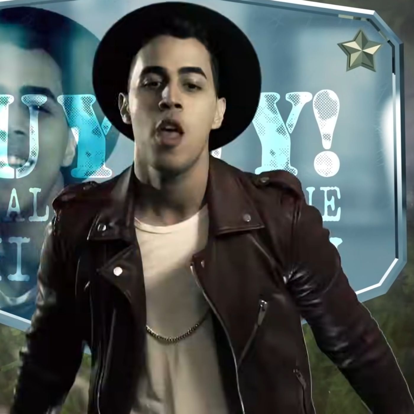 Brytiago  Canante Reggaetonero Puerto Riqueño episode artwork