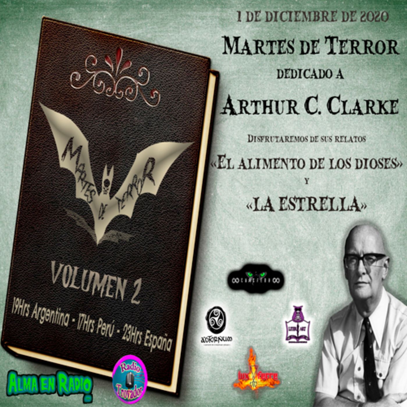 Martes de Terror