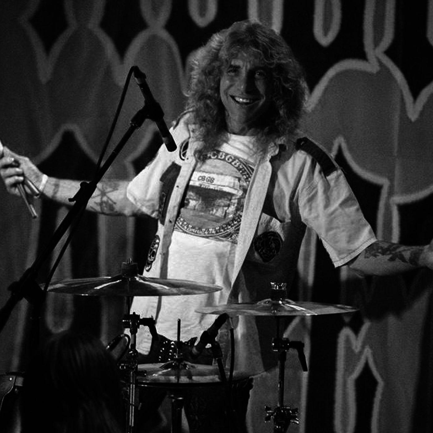 Young Rock Alternative #14