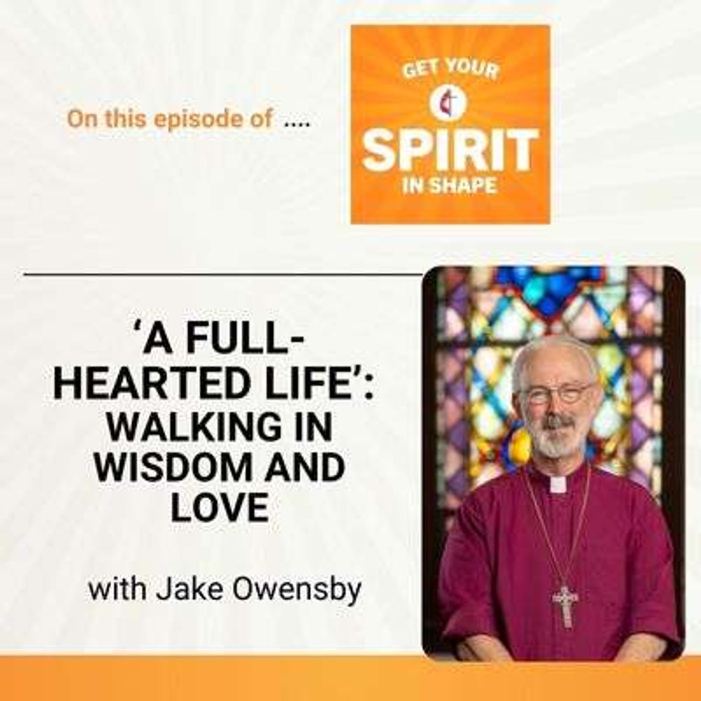Get Your Spirit in Shape