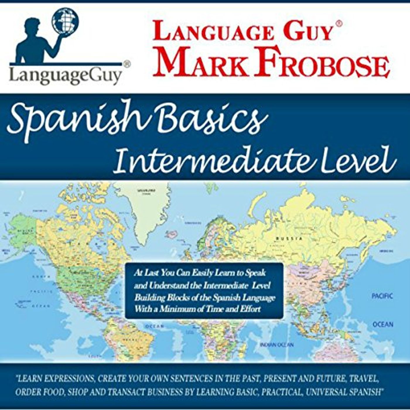 Get Popular Titles Full Audiobooks in Language Instruction, Spanish