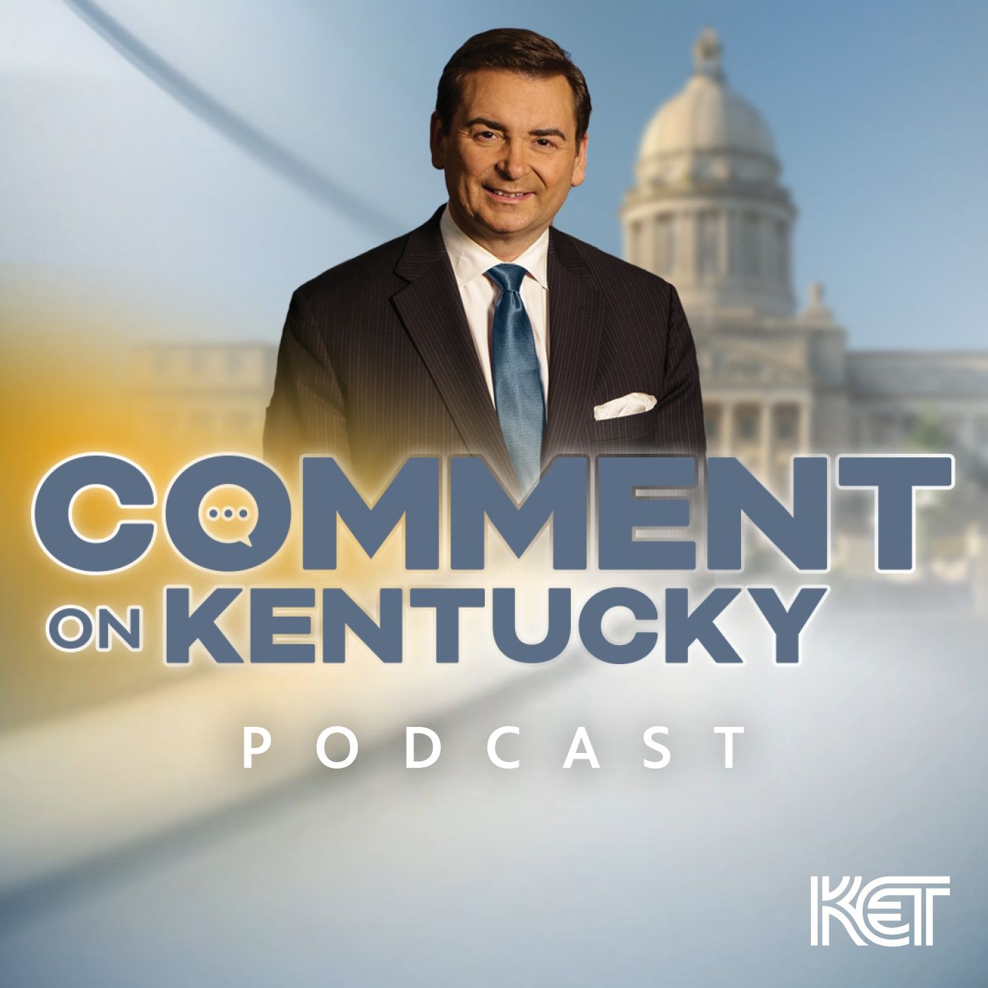May 10, 2024 - No Confidence Vote, Gov. Beshear, State Projects and KY Primary