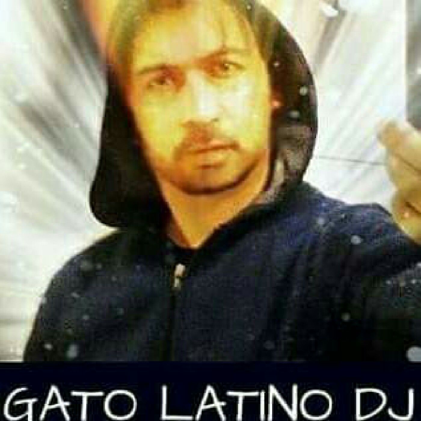 Gato Latino Dj
