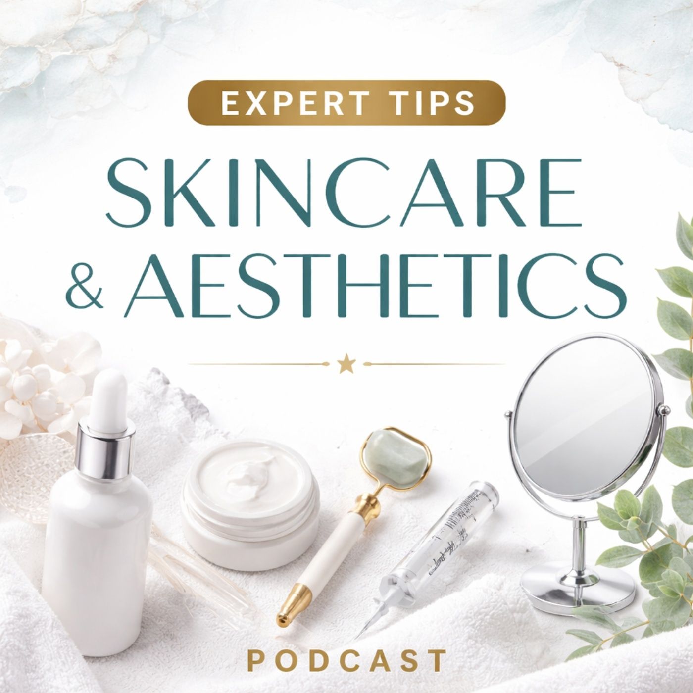 Dr Priya Verma Clinic - Expert Skin Care podcast artwork