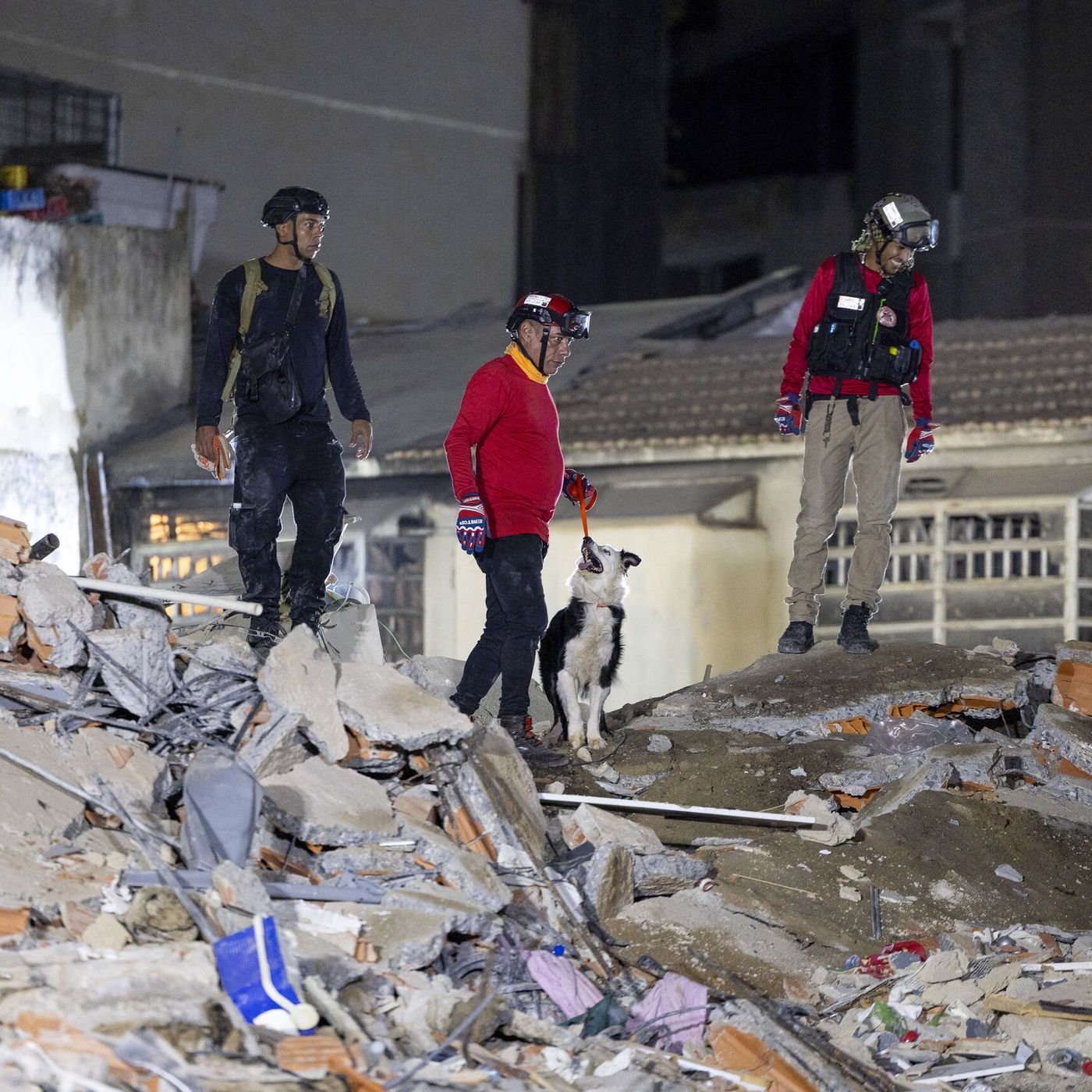Madrid es Noticia: Madrid enviará equipos de emergencia a Venezuela episode artwork