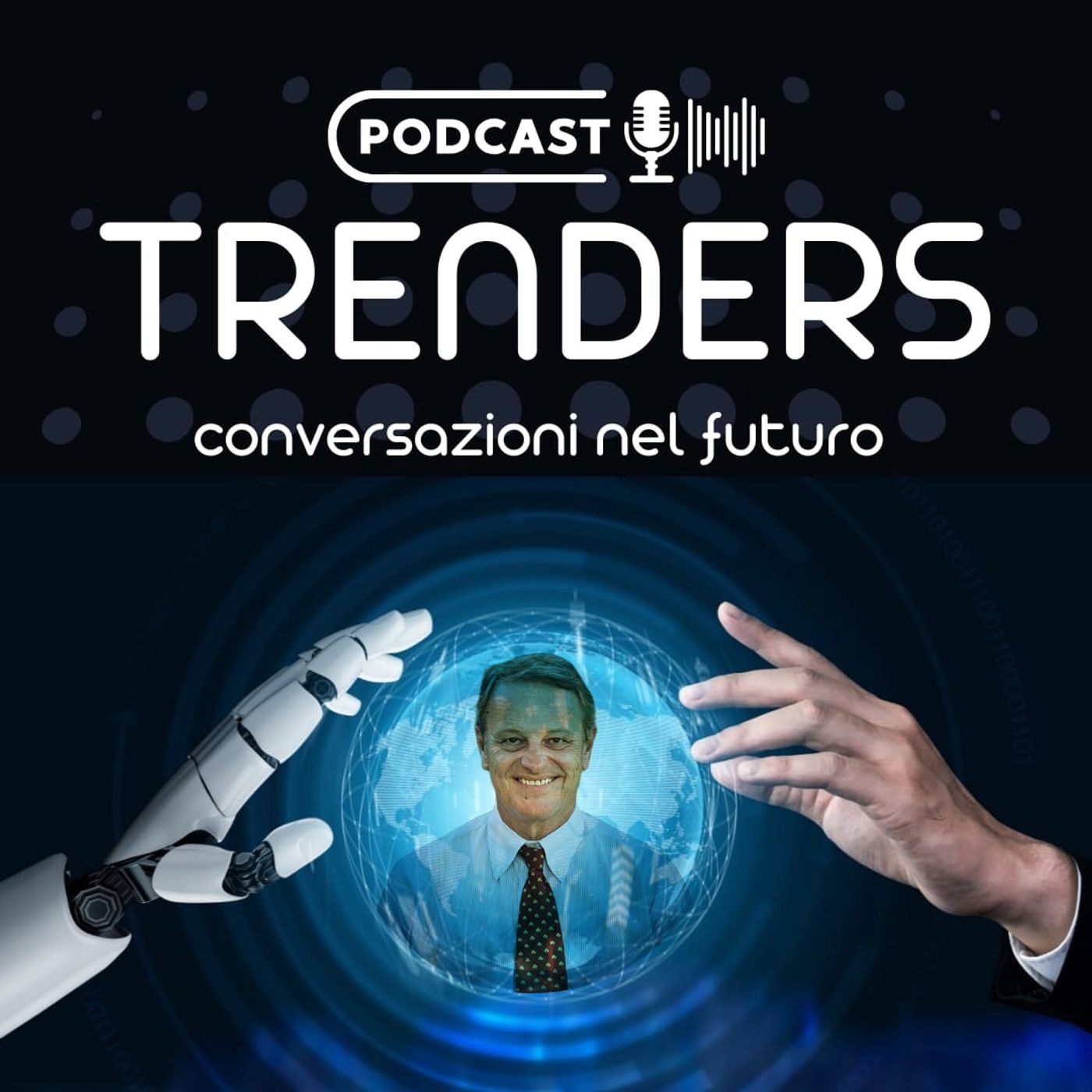Trenders - Conversazioni nel futuro
