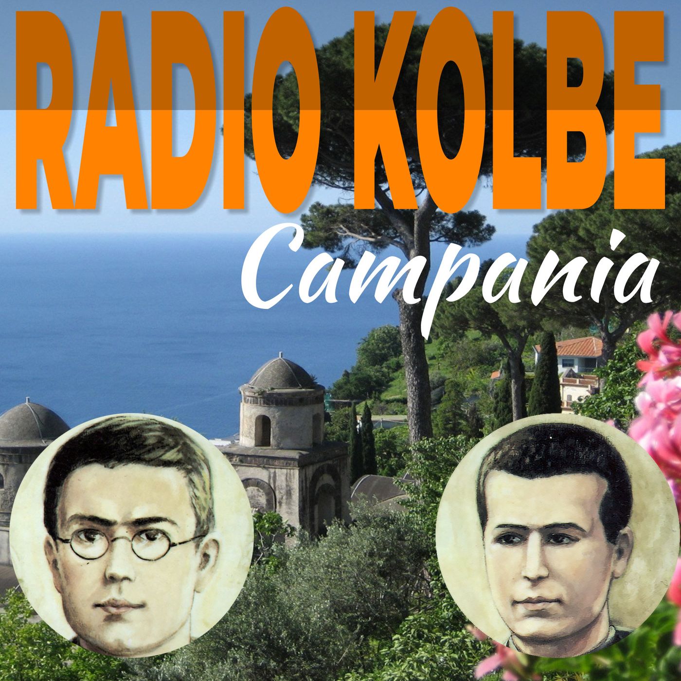 RADIO KOLBE CAMPANIA cover art