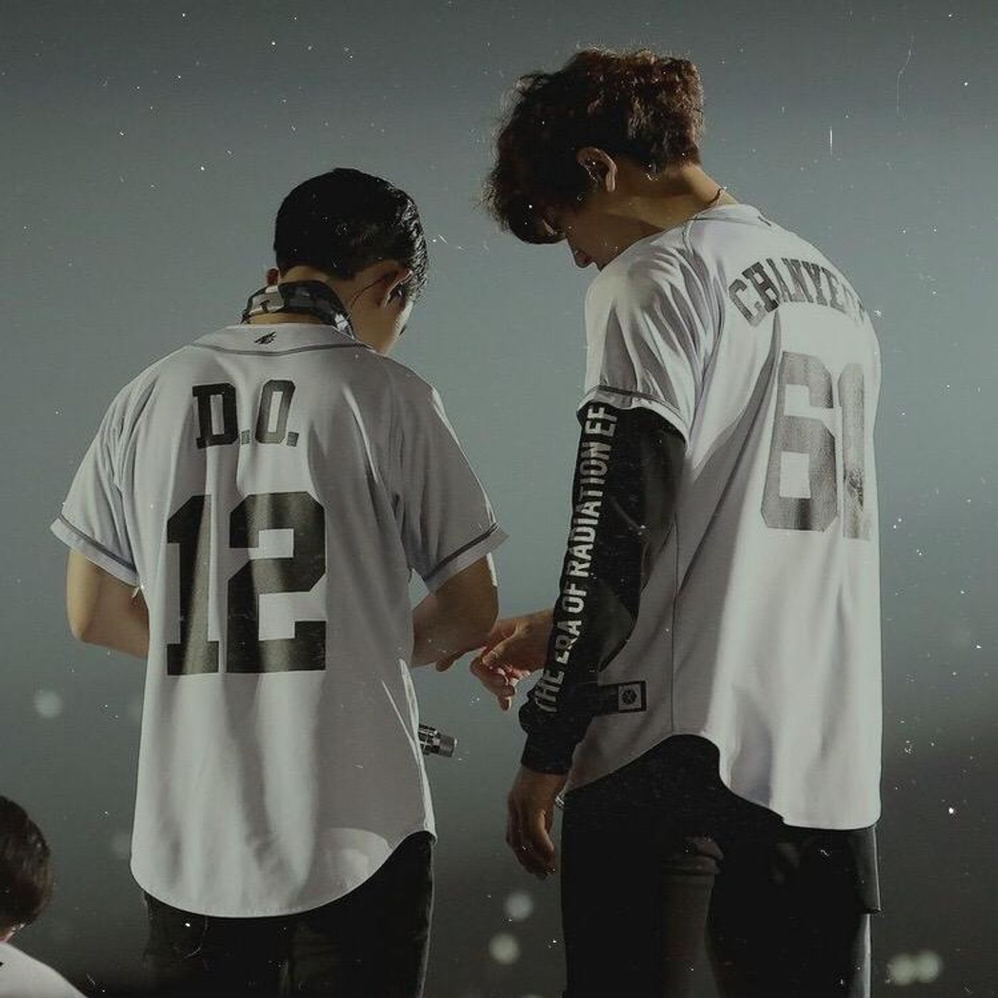 park chanyeol, covers.