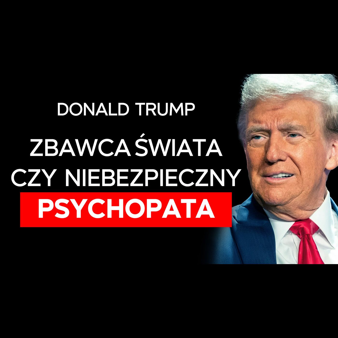 Strategie sukcesu Donalda Trumpa. Jak być najlepszym? [Biznes 2.0]