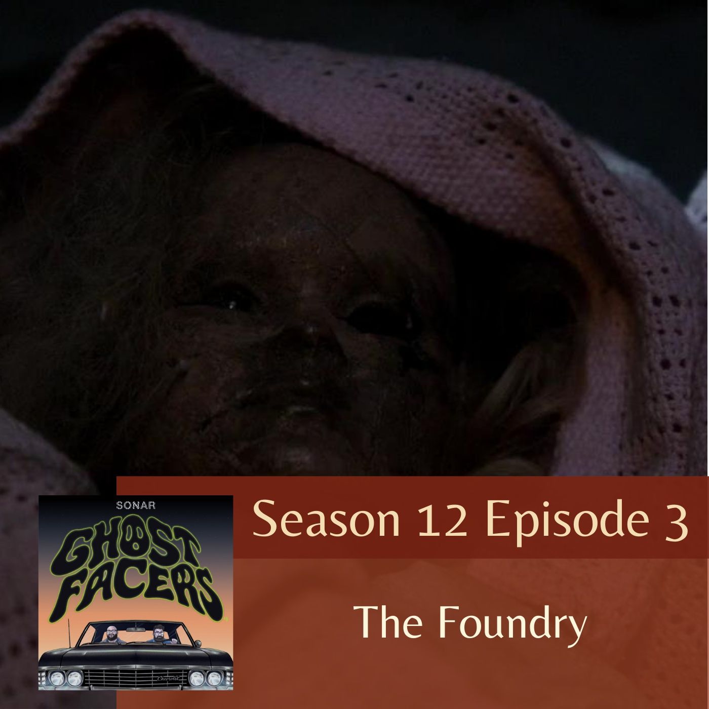 12.03: The Foundry
