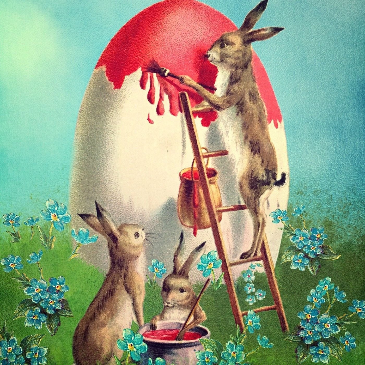 Pasqua in Italia dal Nord al Sud episode artwork