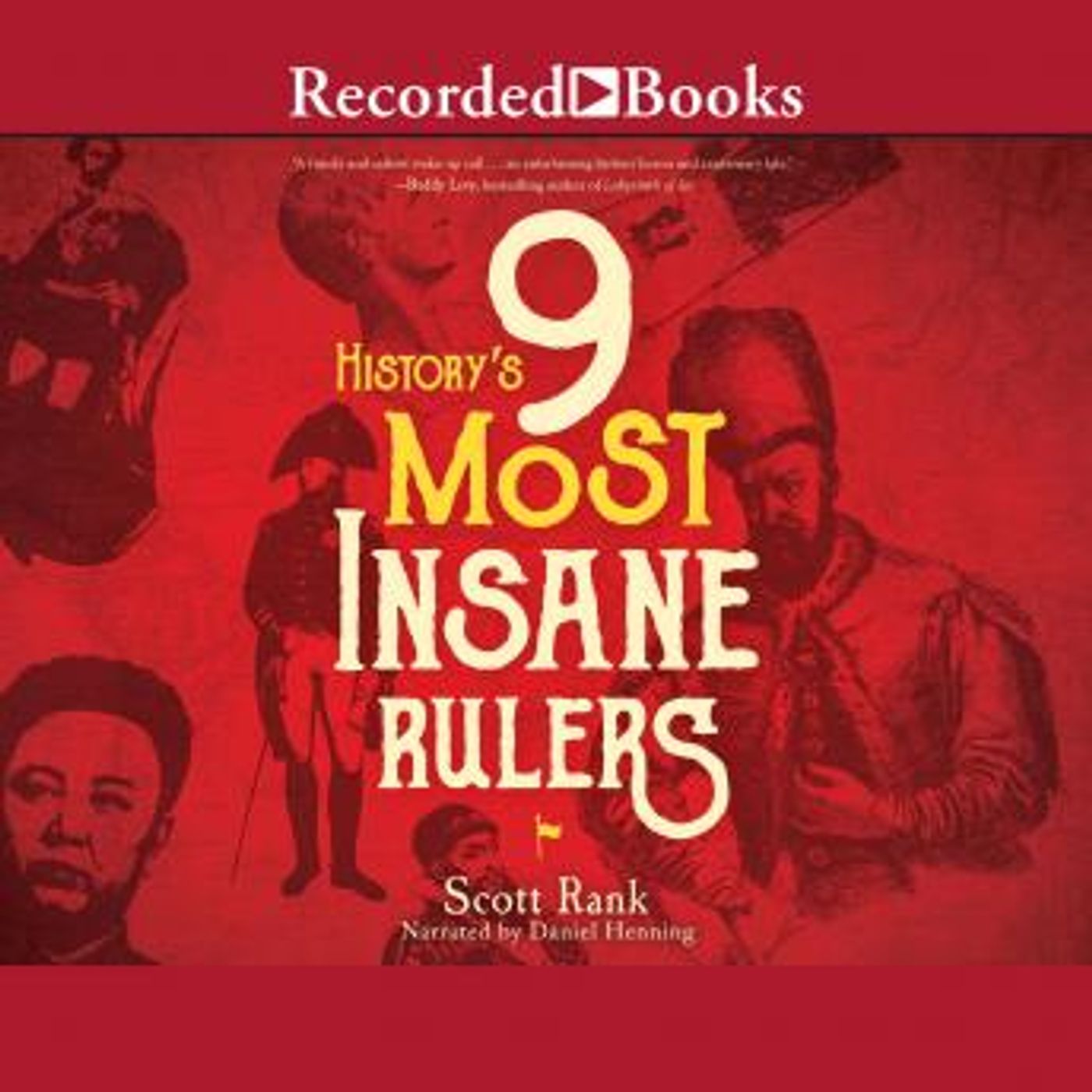 Best Full Trial Audiobooks in Biography & Memoir, Law & Politics