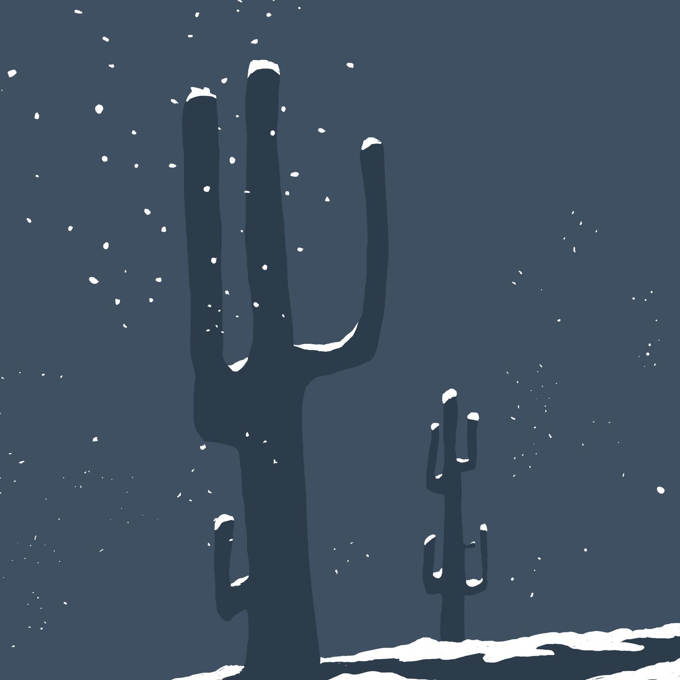 Un\'avventata di ottimismo