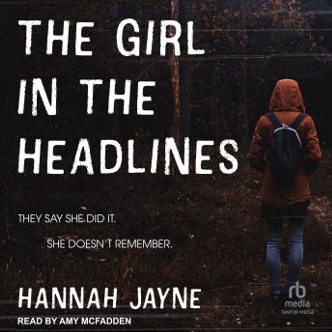 Listen to Latest Full Audiobooks in Teen & YA, Tough Topics