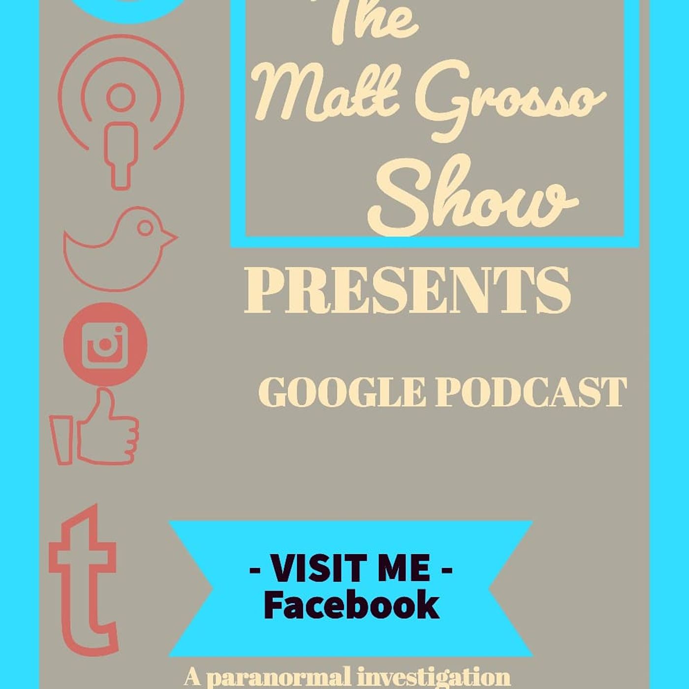 The Matt Grosso Experience MGE