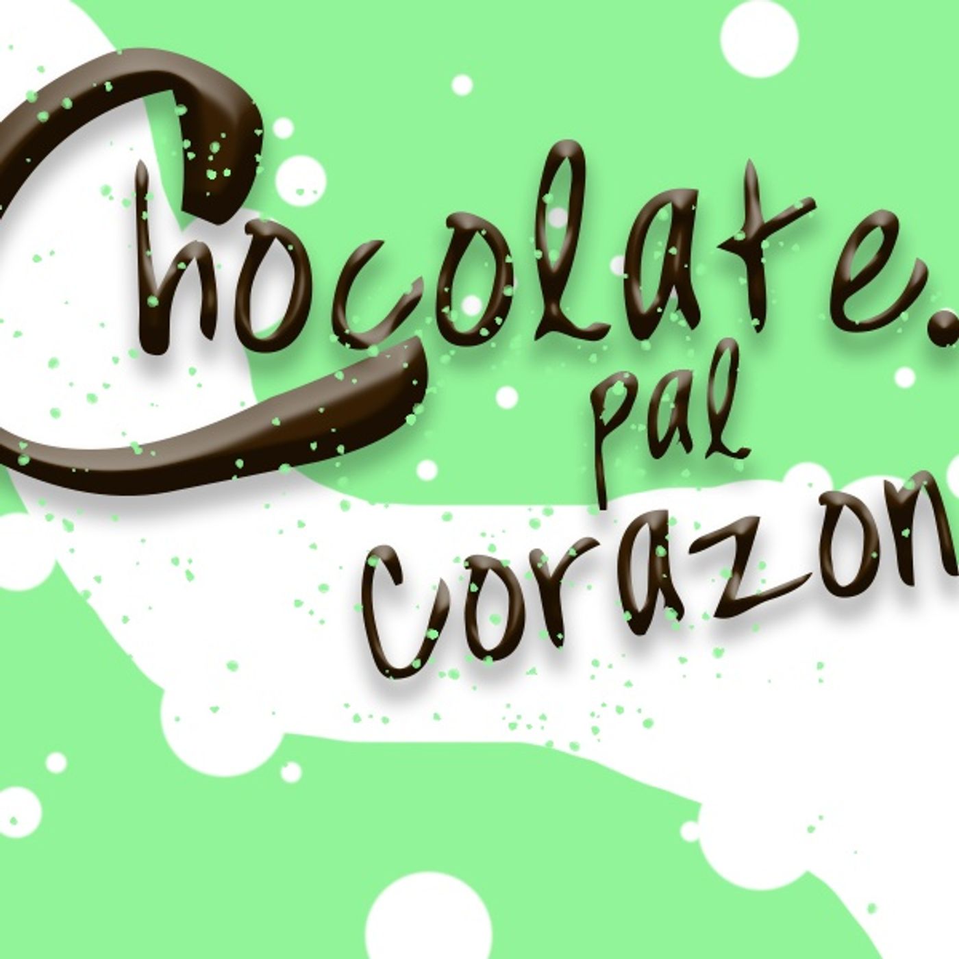 Chocolate Pal Corazón