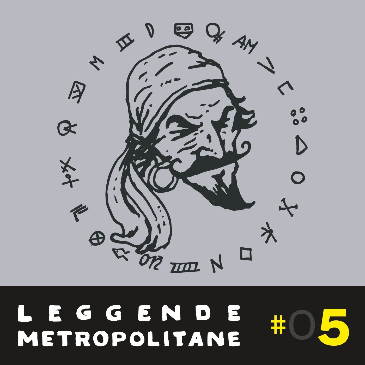 Leggende Metropolitane