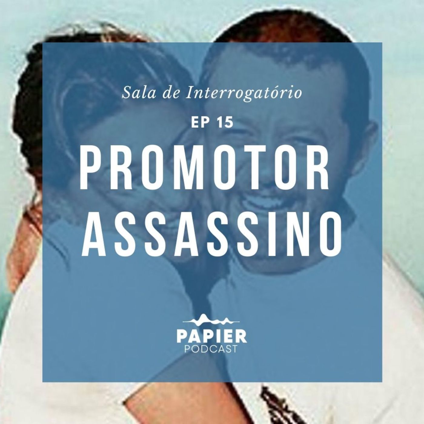 Sala de Interrogatório