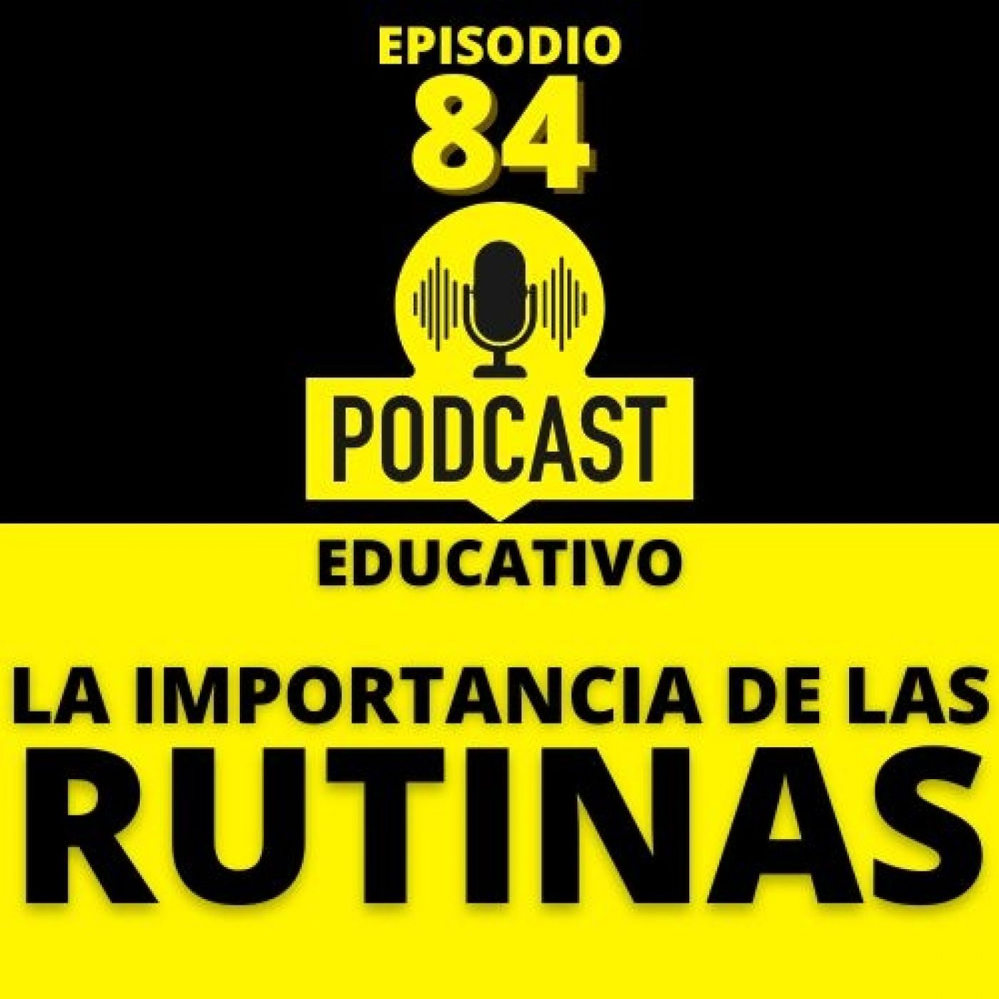 Portada de Podcast Educativo