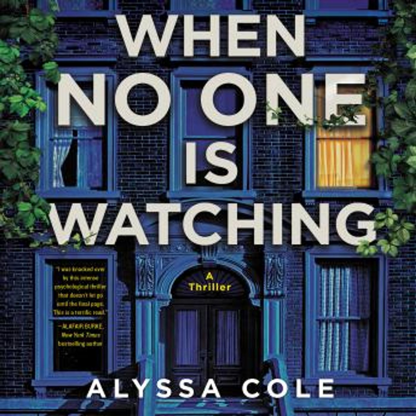 Full Trial Audiobooks in Mystery, Thriller & Horror, Police & Detective