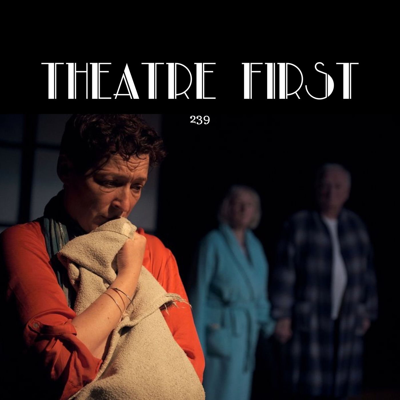 239: The Window Outside (Wise Owl Theatre, Melbourne Australia) (review) episode artwork