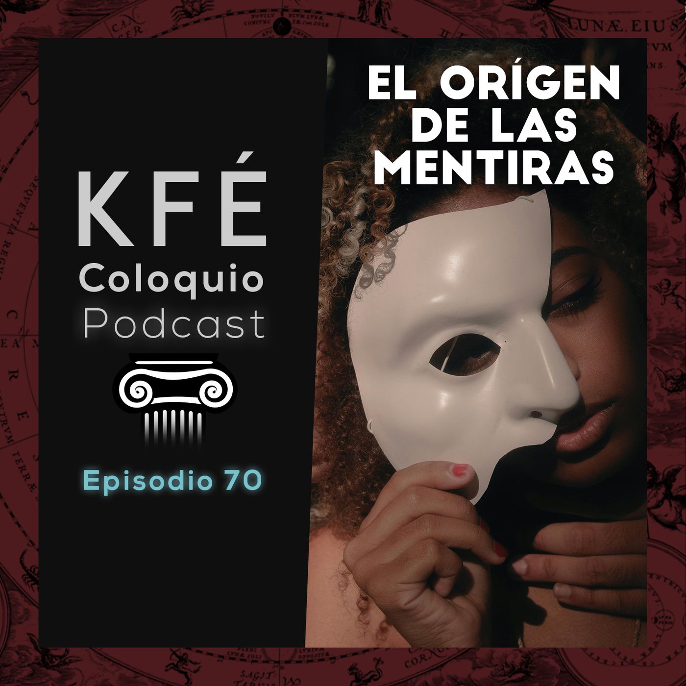 KFÉ Coloquio Podcast