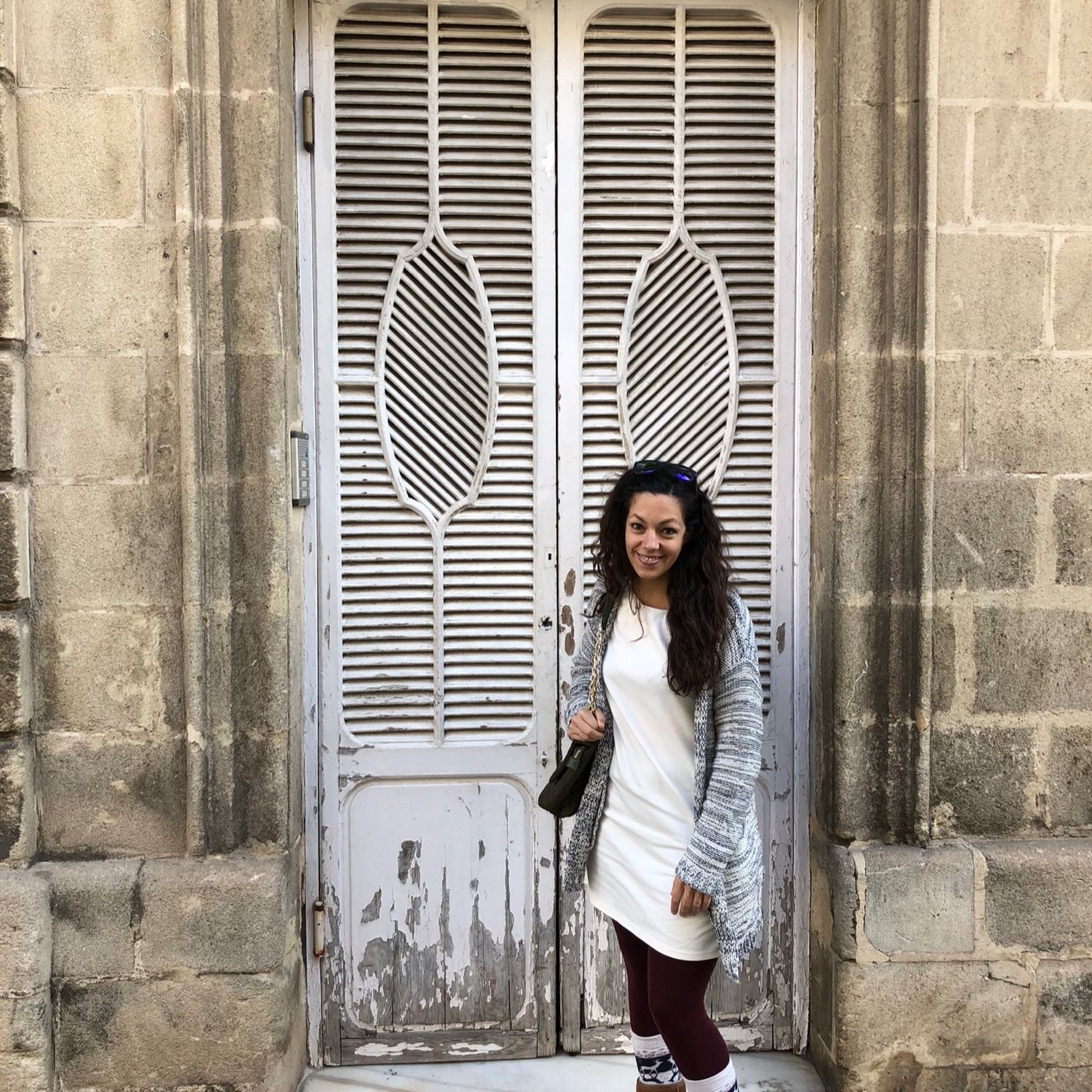 El podcast de la Seño MJ