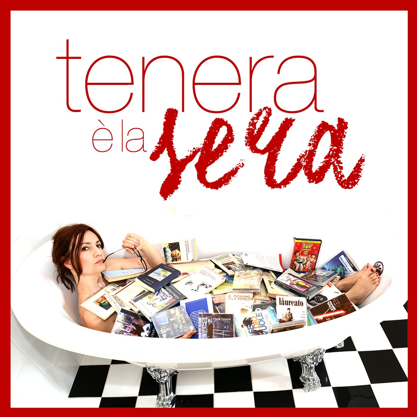 Tenera è la Sera Tenera è la Sera