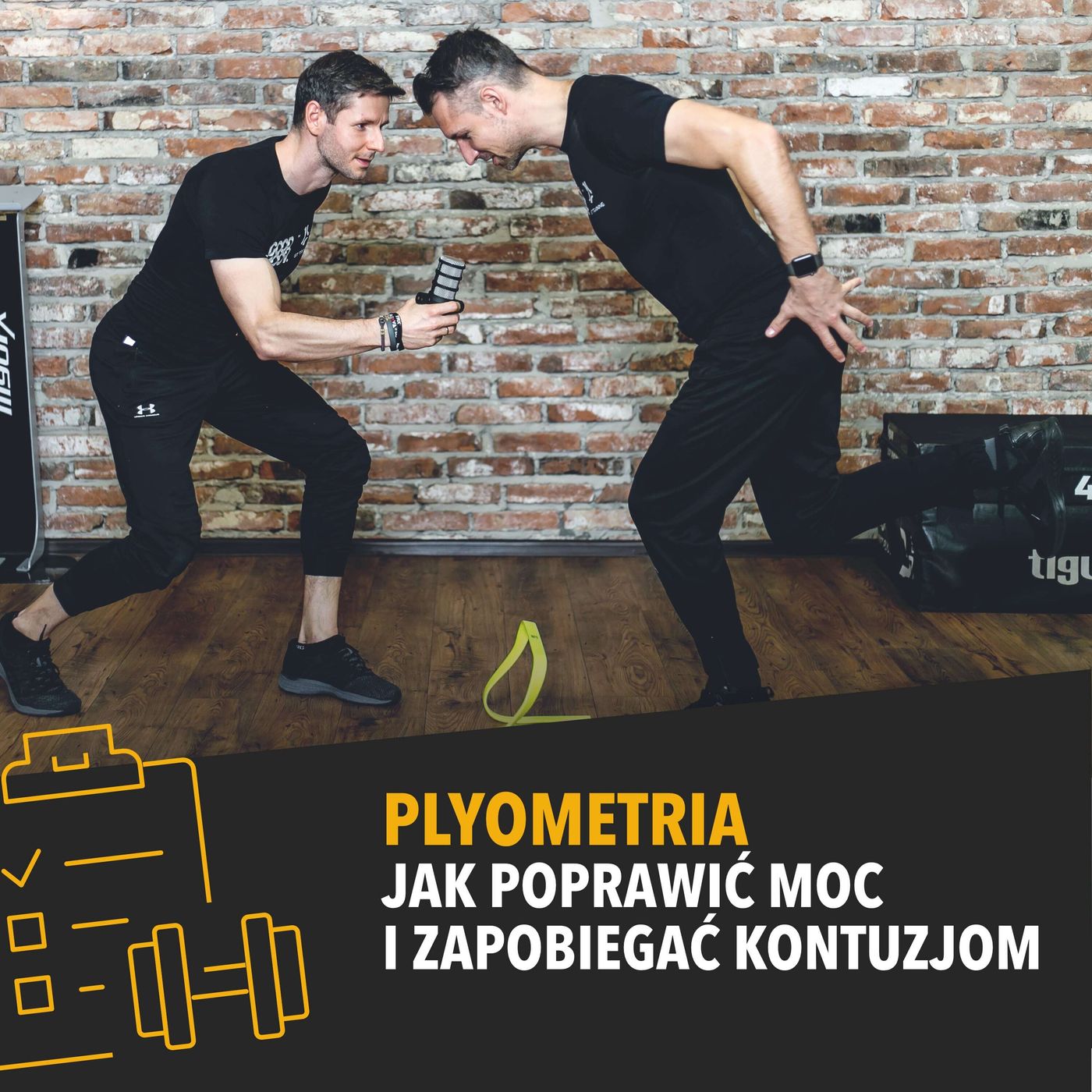 Trening na faktach